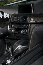 BMW M4 DTM Champion Edition by TVW Car Design 2015 года